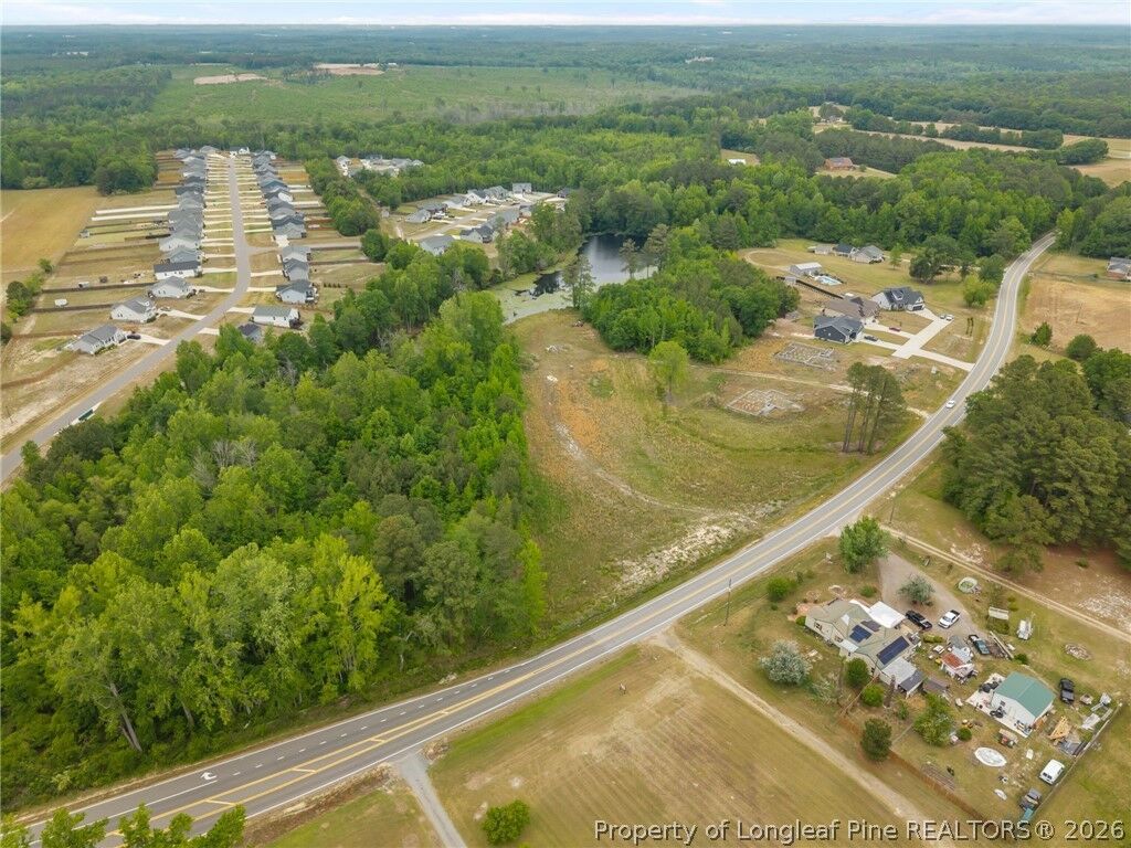 Property Photo: 12872 Nc 27 W NC 27505