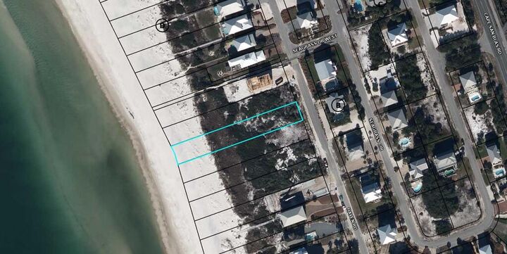 Property Photo:  Lot 5 Haven Rd  FL 32456 