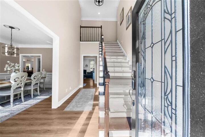Property Photo: 2638 Waters Edge Drive GA 30504