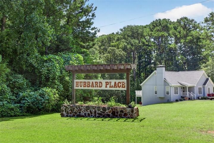 Property Photo:  115 Hubbard Drive  GA 30263 