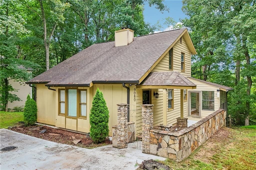 Property Photo: 9080 Pine Tree Circle GA 30506