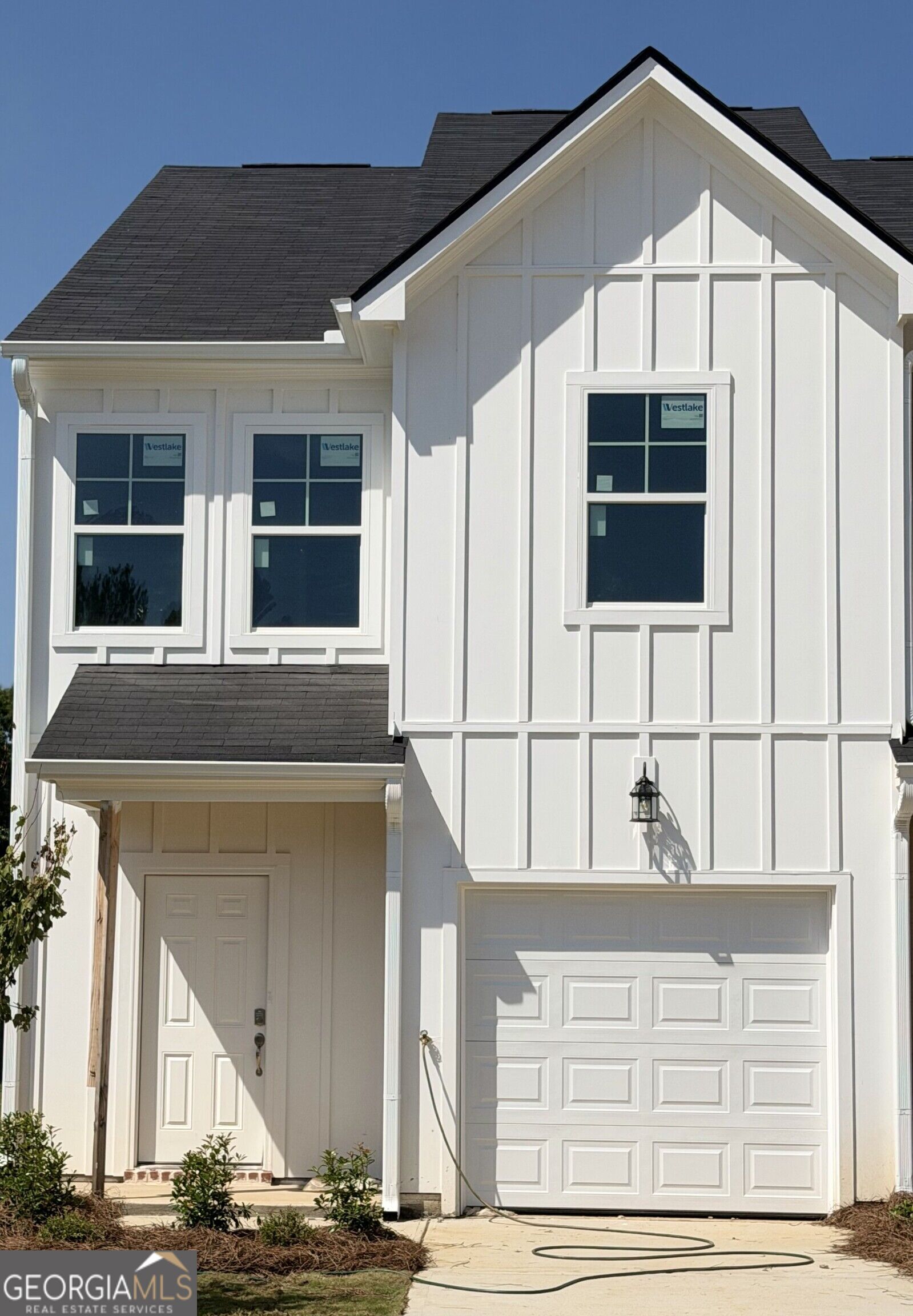 Property Photo:  321 Rolling Green Road  GA 30103 