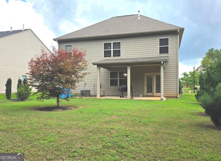 Property Photo:  7643 Watson Circle  GA 30248 