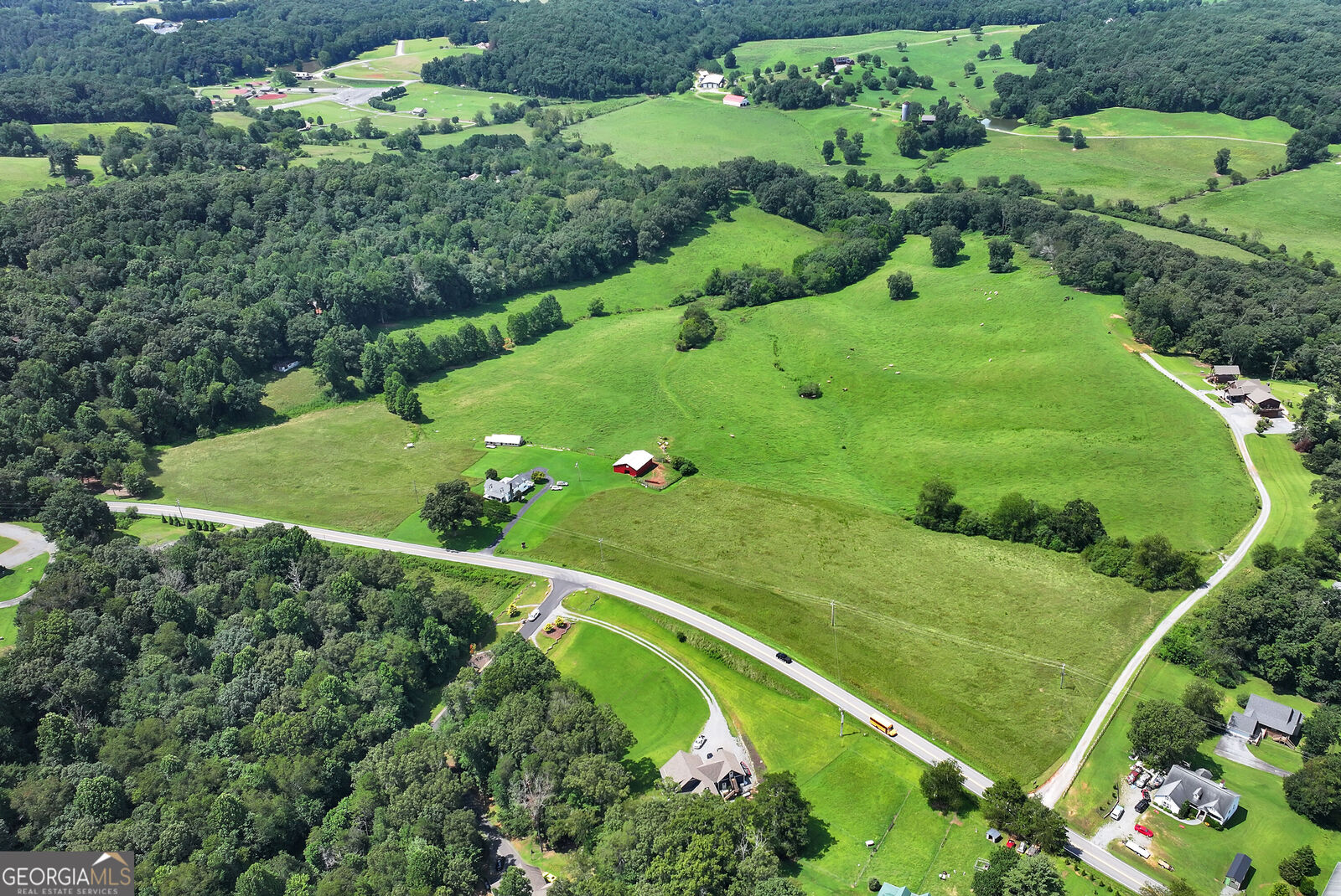 Property Photo: 4041 Ada Street GA 30513