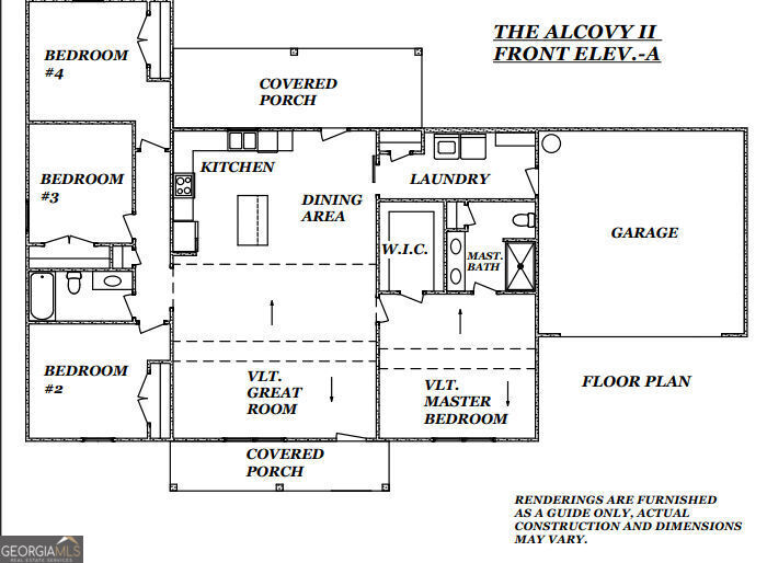 Property Photo:  167 Avalee Road  GA 30205 