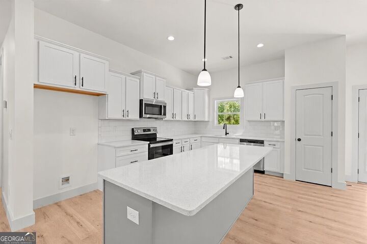 Property Photo: Lot 2 Bethel Church Road GA 30117
