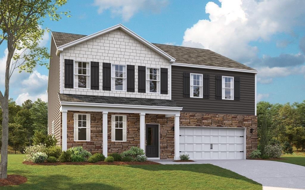 Property Photo: 4352 Farm Way Trail NE TN 37323