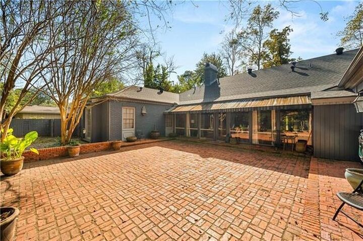 Property Photo:  3803 Pecan Drive  LA 71302 