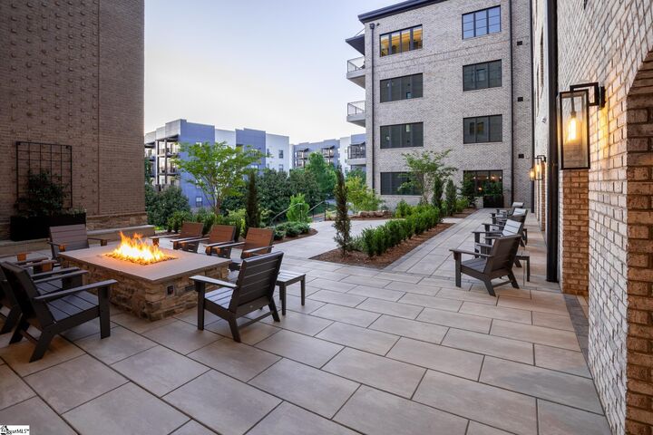 Property Photo: 95 Dr. David C. Francis Street Unit 108 SC 29601