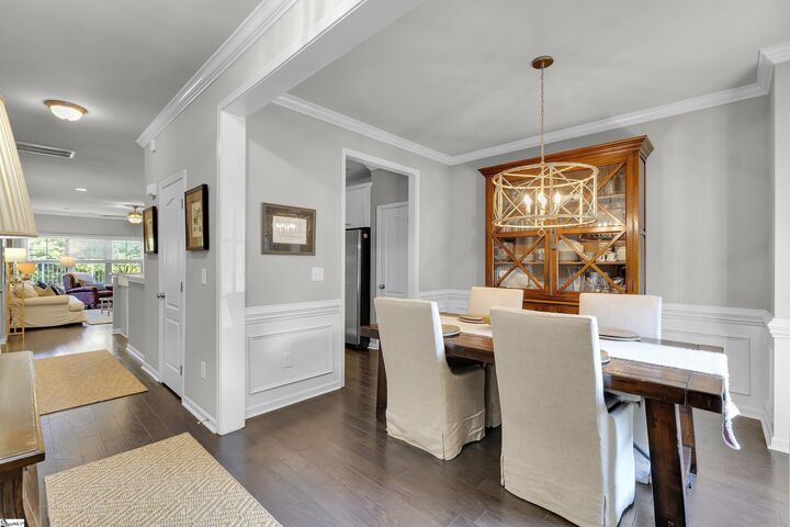 Property Photo: 210 Bay Laurel Way SC 29681
