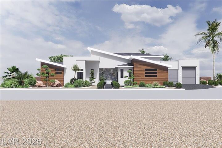 Property Photo:  8760 Haven Street  NV 89123 