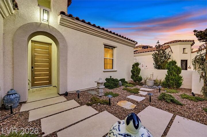 Property Photo:  11824 Kingsbarns Court  NV 89141 