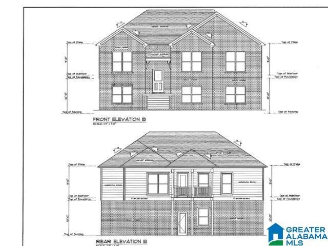 Property Photo:  Lot 53 Stonegate Circle  AL 35096 