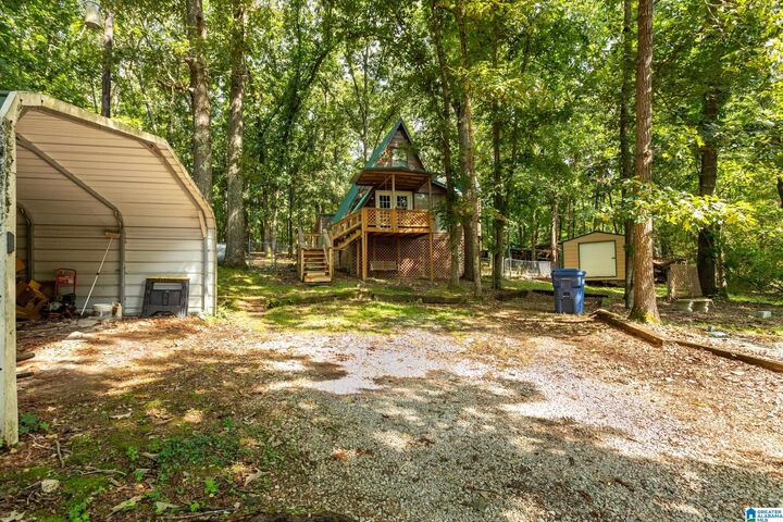 Property Photo: 669 Fish Hatchery Road AL 36260