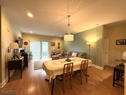 Property Photo: 2113 Ramapo Ct 2113 NJ 07457