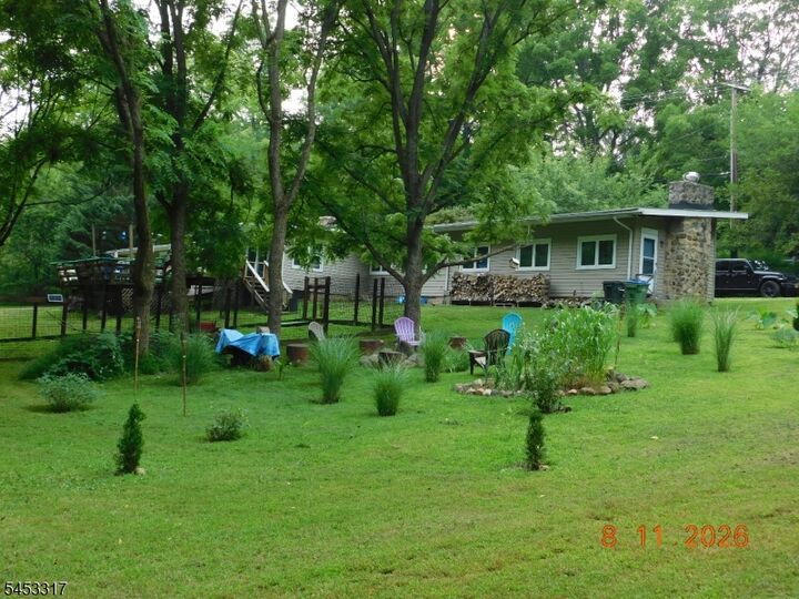 Property Photo: 67 Cemetery Hill Rd NJ 07882