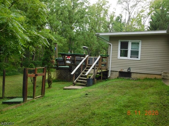 Property Photo:  67 Cemetery Hill Rd  NJ 07882 