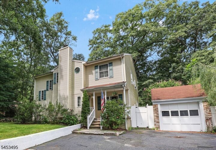 Property Photo:  36 Maple Lake Rd  NJ 07405 