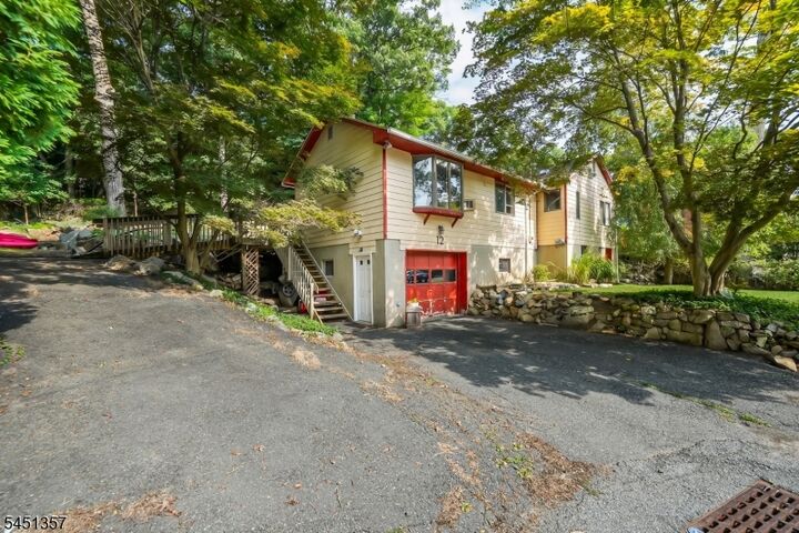 Property Photo:  12 Coolidge Trl  NJ 07843 