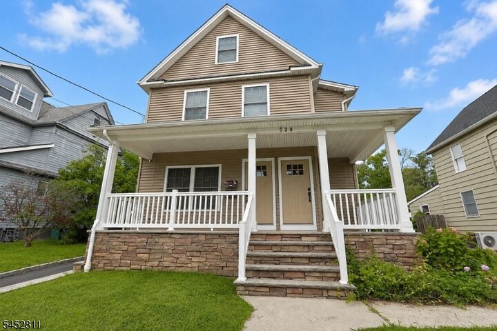 Property Photo:  528 Cumberland St B  NJ 07090 