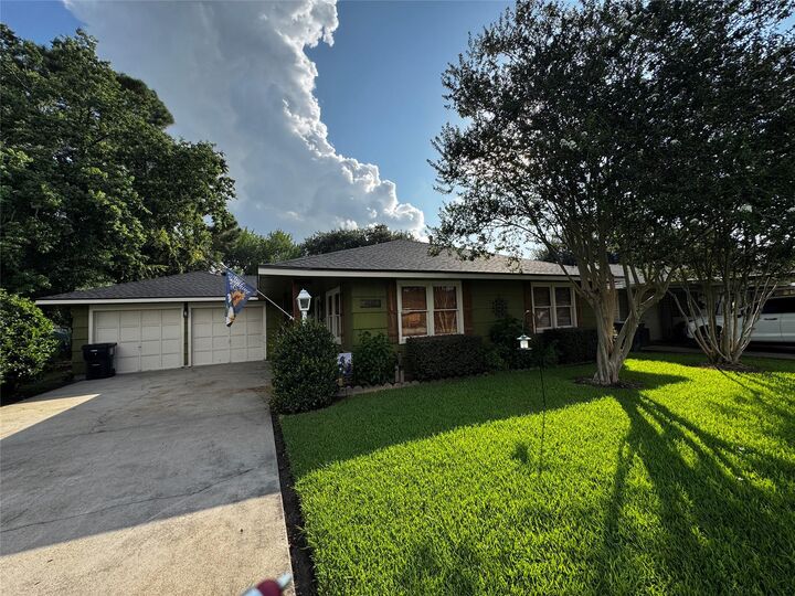 Property Photo:  4530 Boyd Avenue  TX 77619 