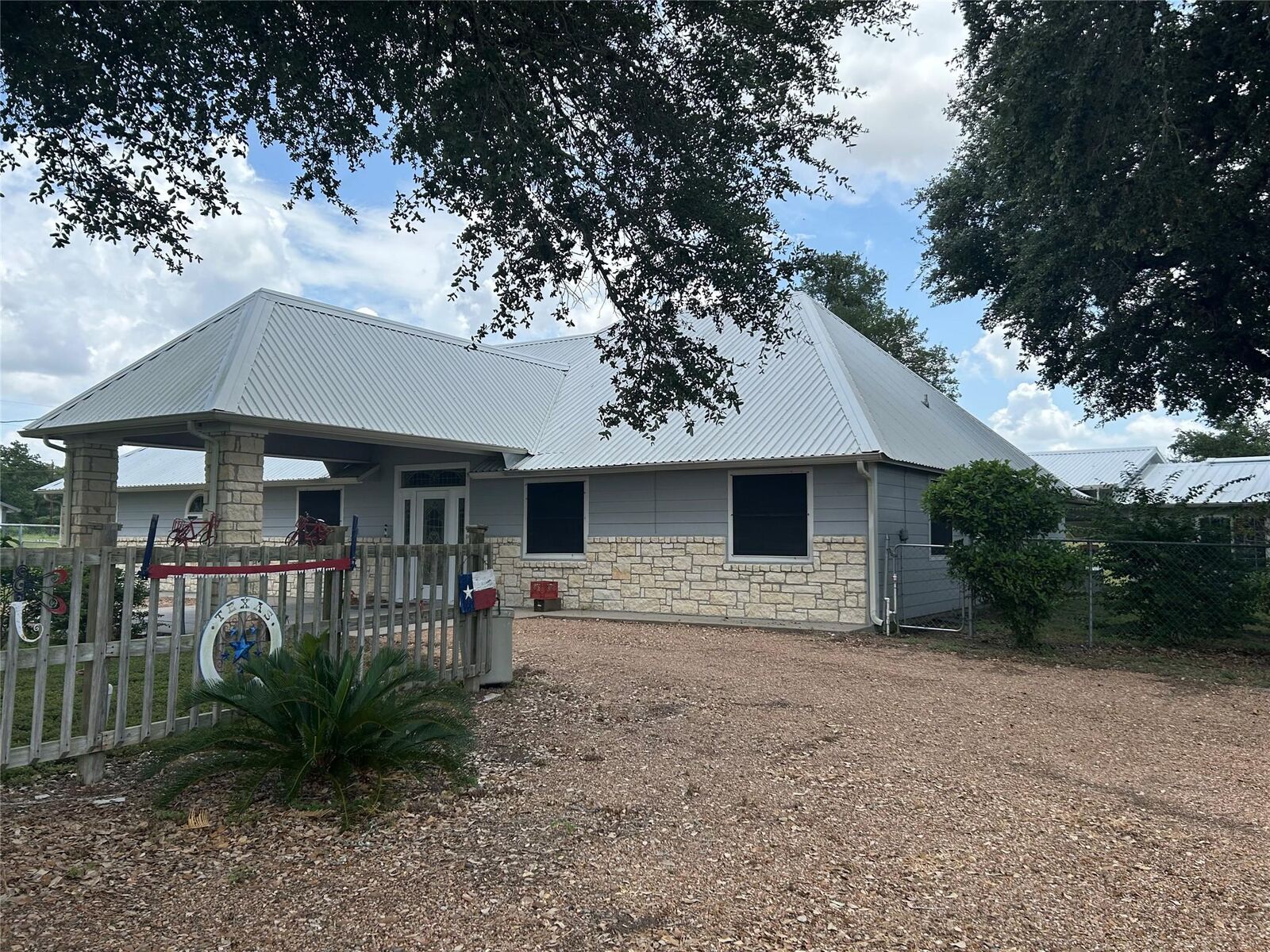 Property Photo:  7618 Meiners Road  TX 78946 