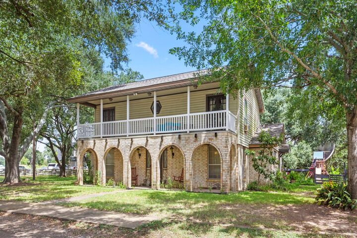 Property Photo:  10636 Gaston Road  TX 77494 