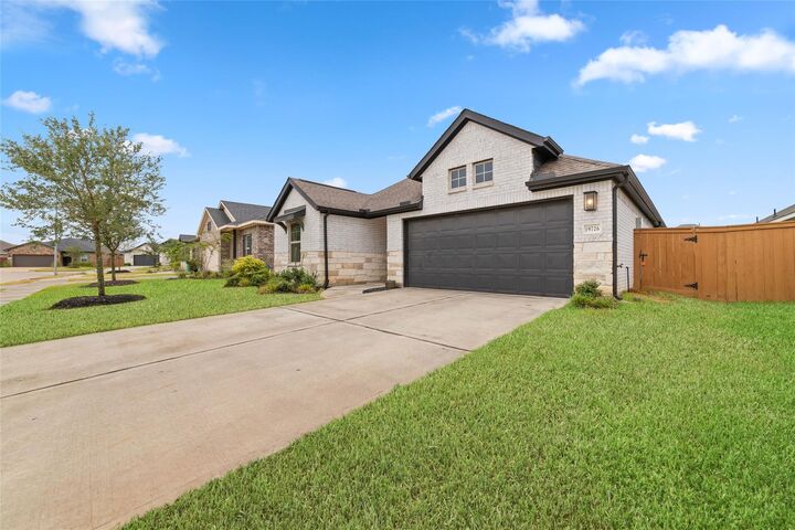 Property Photo:  19726 Chianti Point Drive  TX 77447 