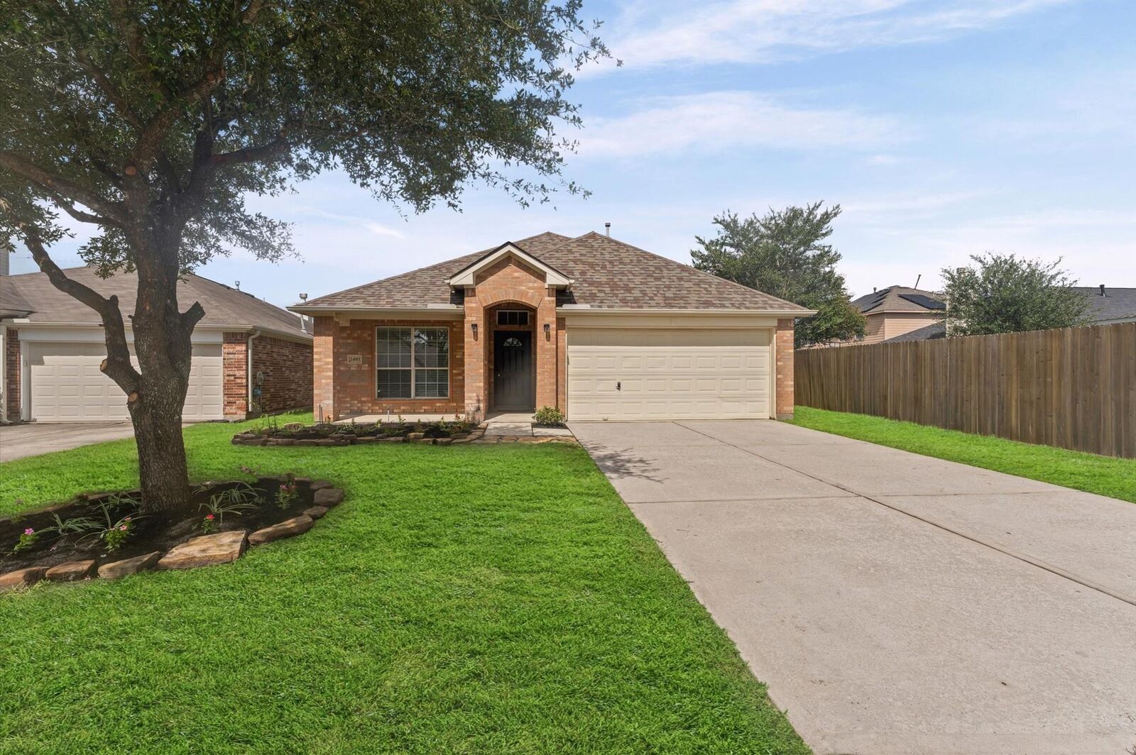 Property Photo: 24911 Sandusky Drive TX 77375