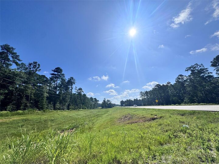 Property Photo: 0035 Hwy 249 TX 77363