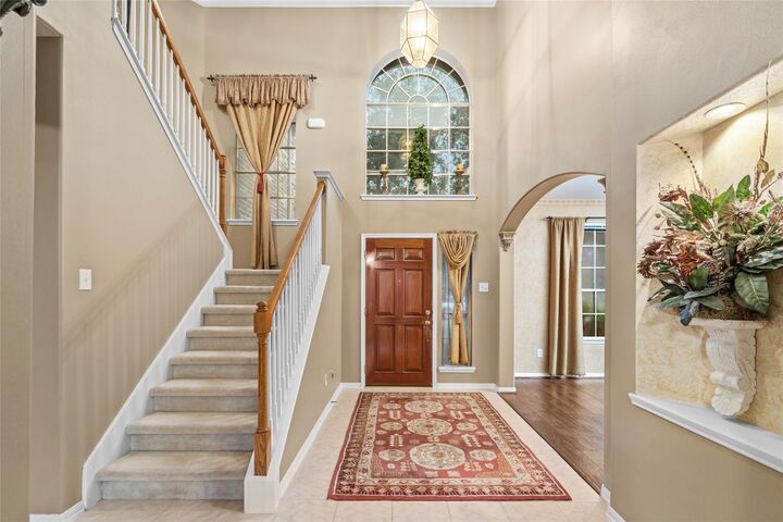 Property Photo: 4630 Sundown Court TX 77459