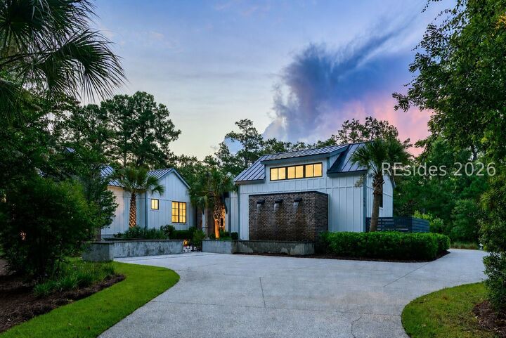 Property Photo:  135 Mount Pelia Road  SC 29910 