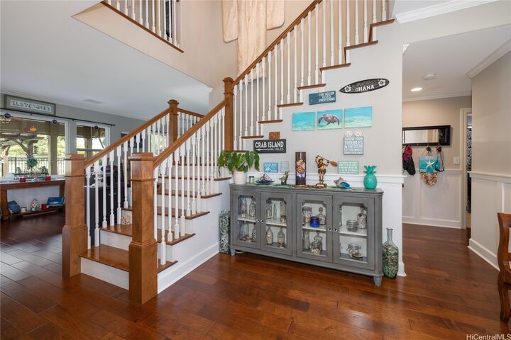 Property Photo:  91-1188 Waikapoo Street  HI 96706 