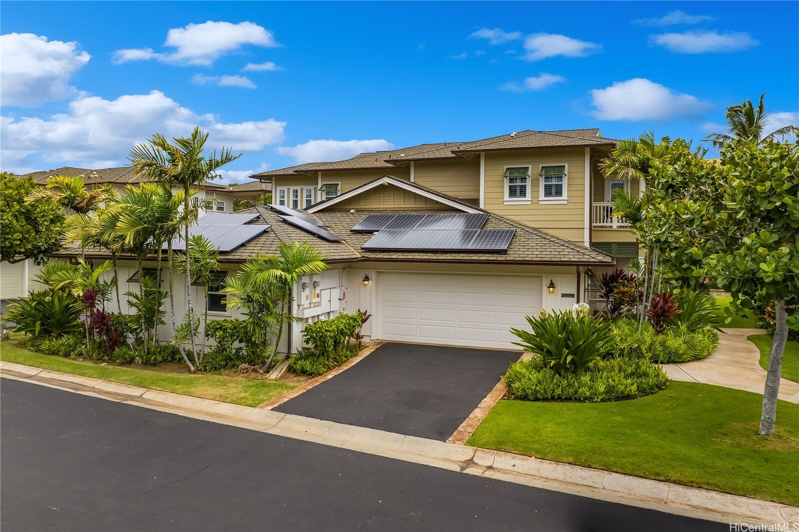 Property Photo:  92-1152 Olani Street 41-2  HI 96707 