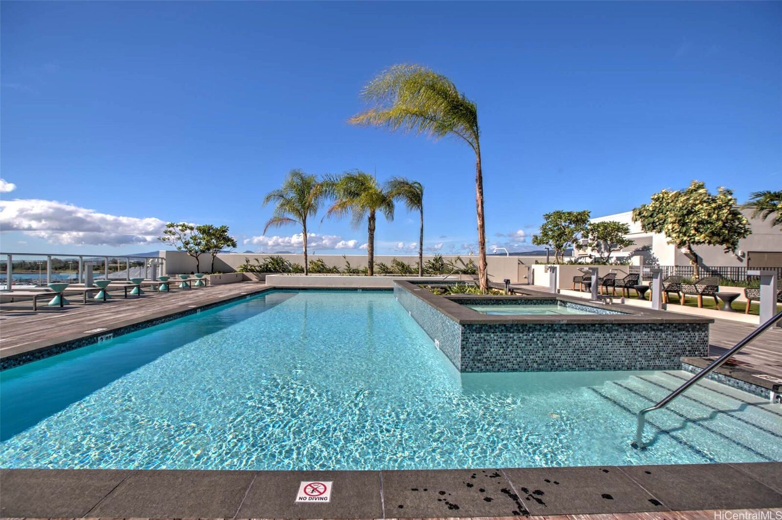 Property Photo: 600 Ala Moana Boulevard 1004 HI 96813