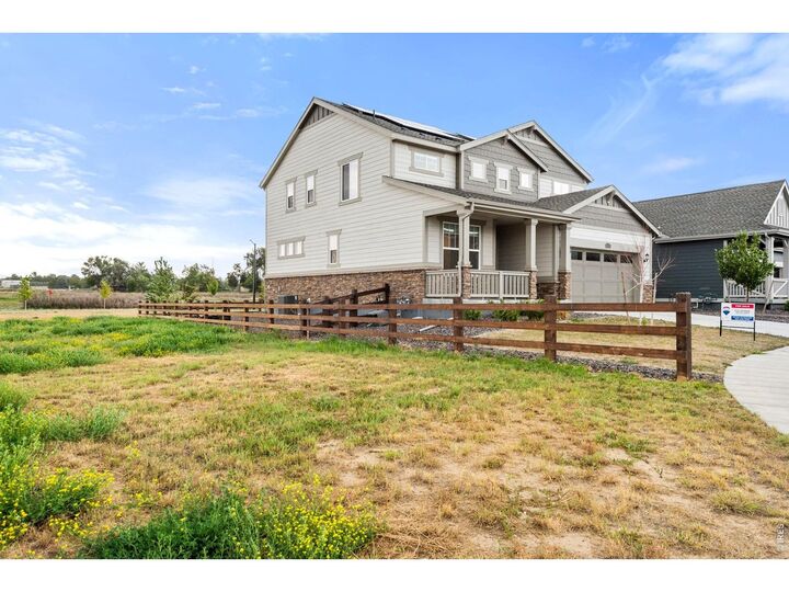 Property Photo:  1884 Myron Ct  CO 80516 