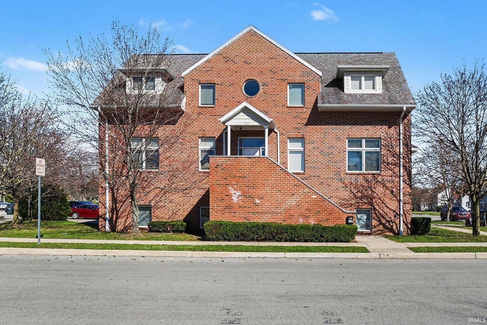 Property Photo: 330 N Sunnyside Avenue IN 46617-2440