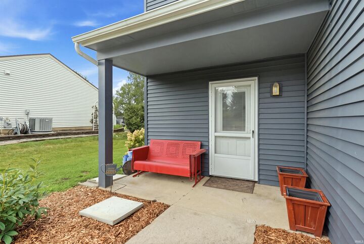 Property Photo:  2115 Cortez Drive  IN 46755-3008 