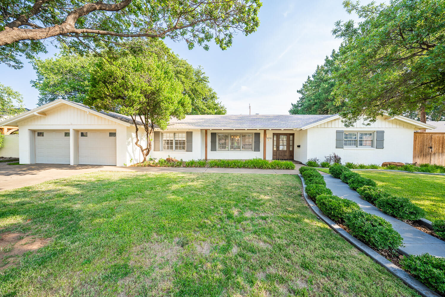 Property Photo:  5210 27th Street  TX 79407 