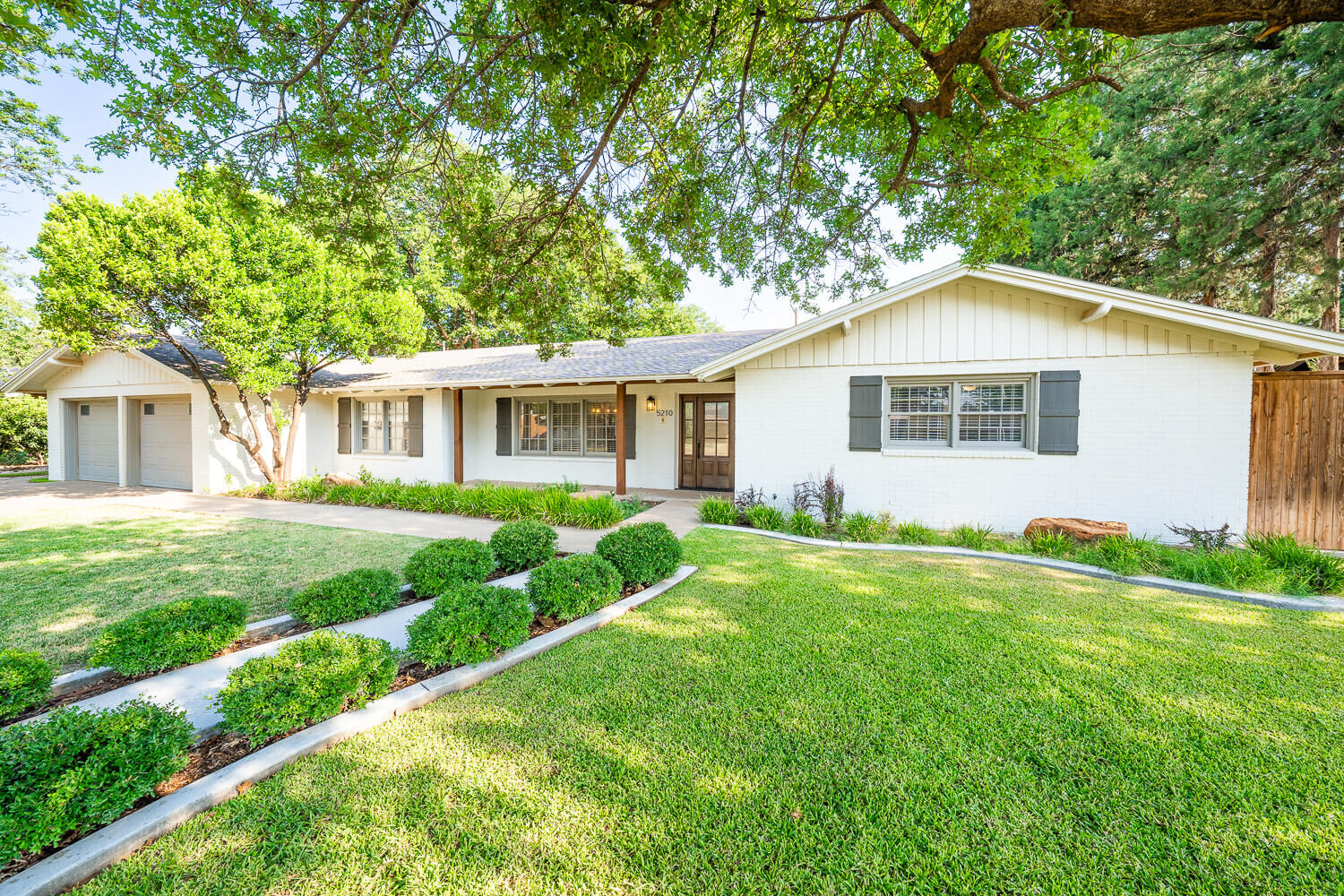 Property Photo:  5210 27th Street  TX 79407 