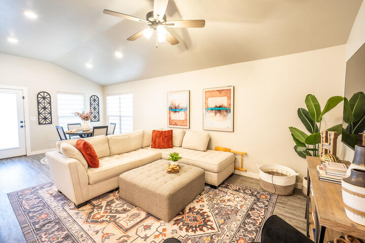 Property Photo: 2013 140th Street TX 79423
