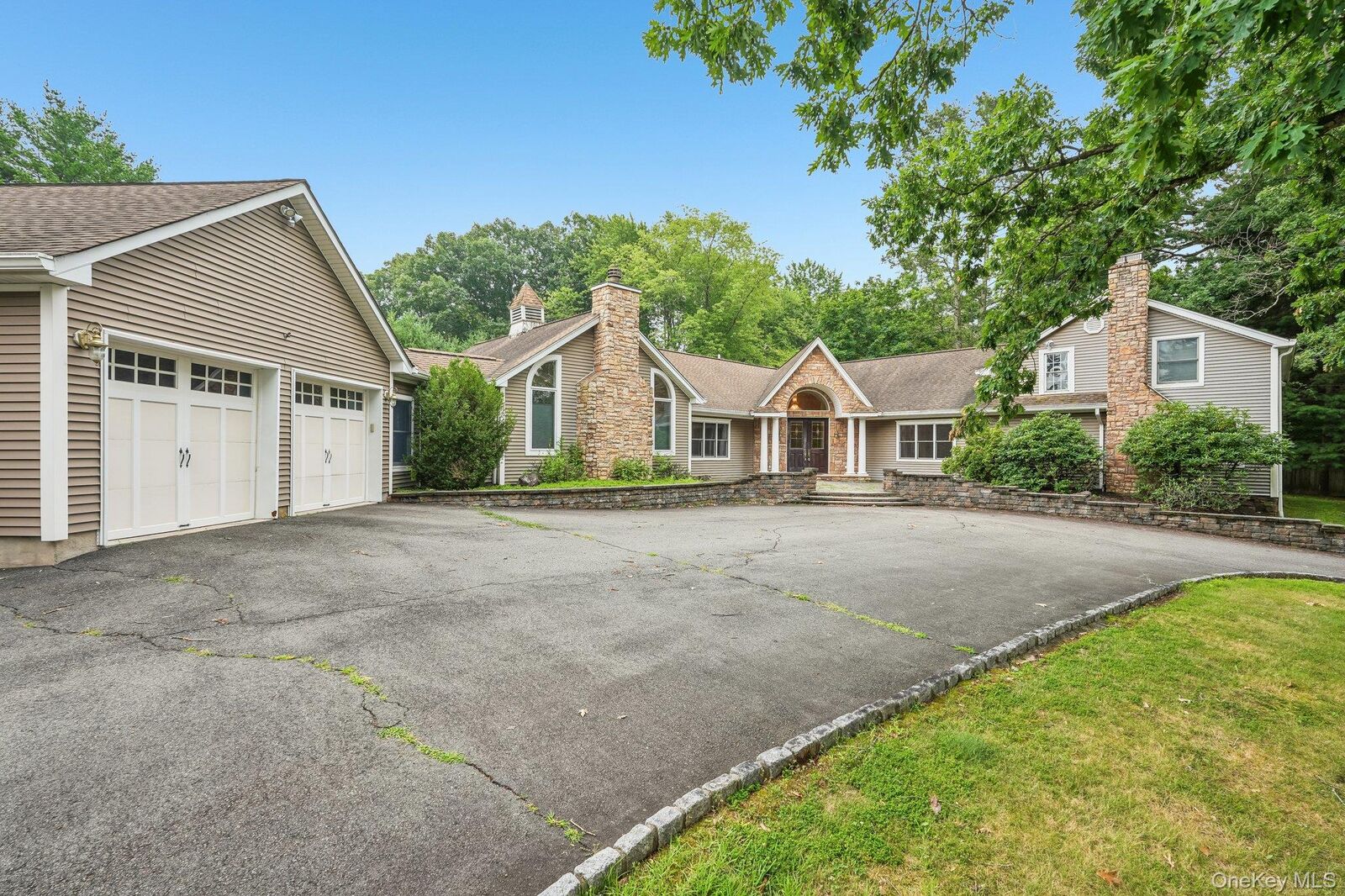 Property Photo:  55 Strawtown Road  NY 10956 