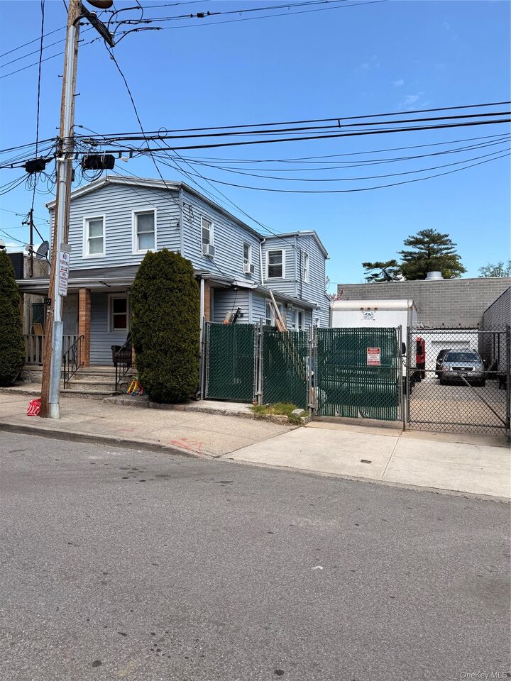 Property Photo: 32 Bulkley Avenue NY 10573