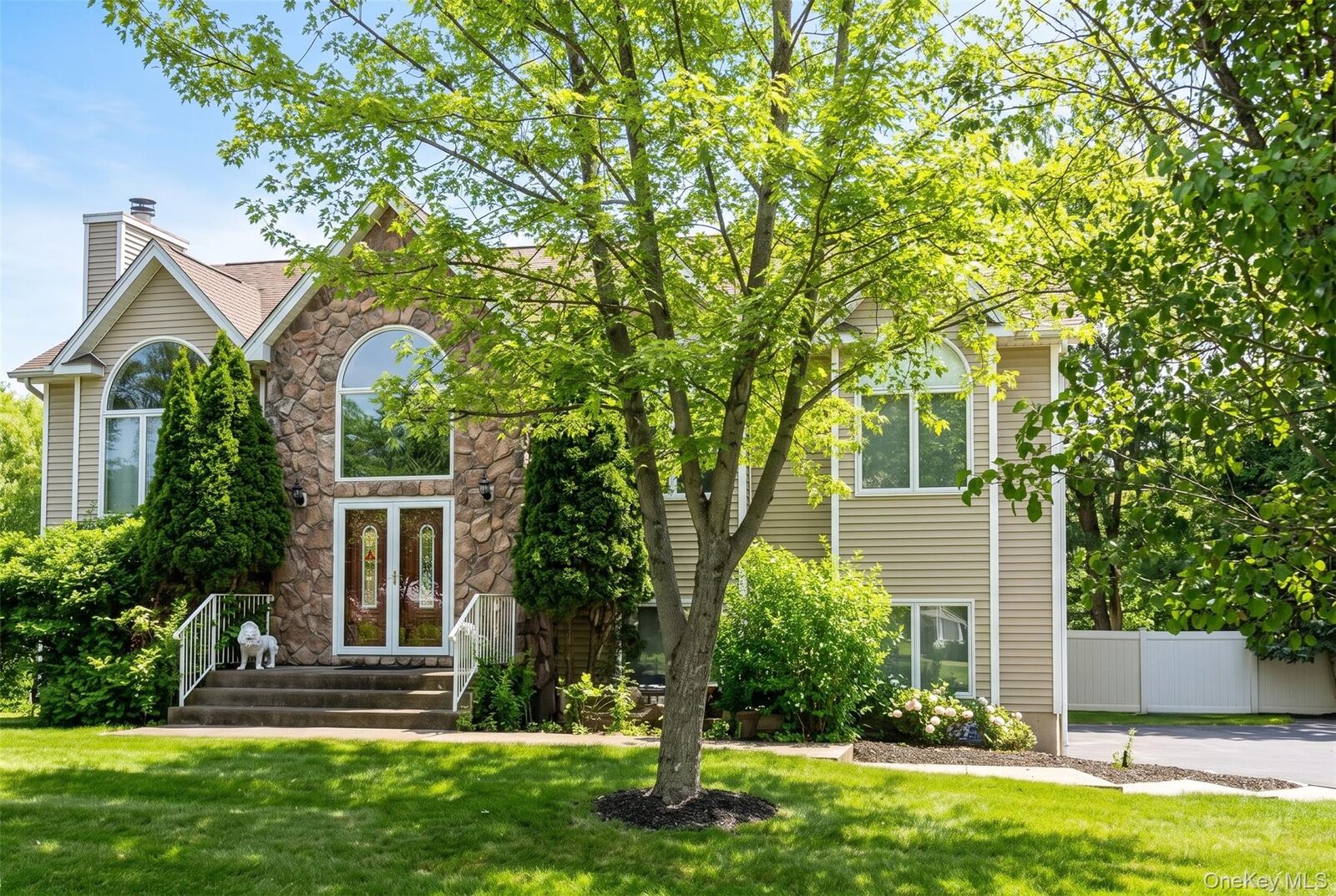 Property Photo: 14 Stern Place NY 10920
