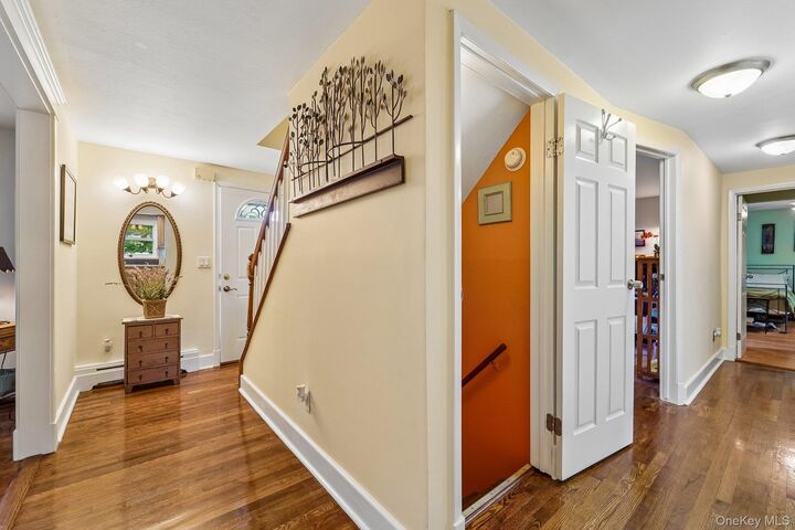 Property Photo: 398 Blauvelt Road NY 10913
