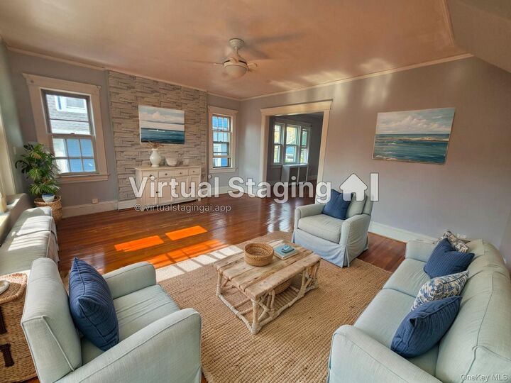 Property Photo: 81 Waring Place Unit #2 NY 10703
