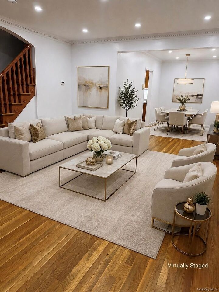 Property Photo: 141-09 72nd Avenue NY 11367