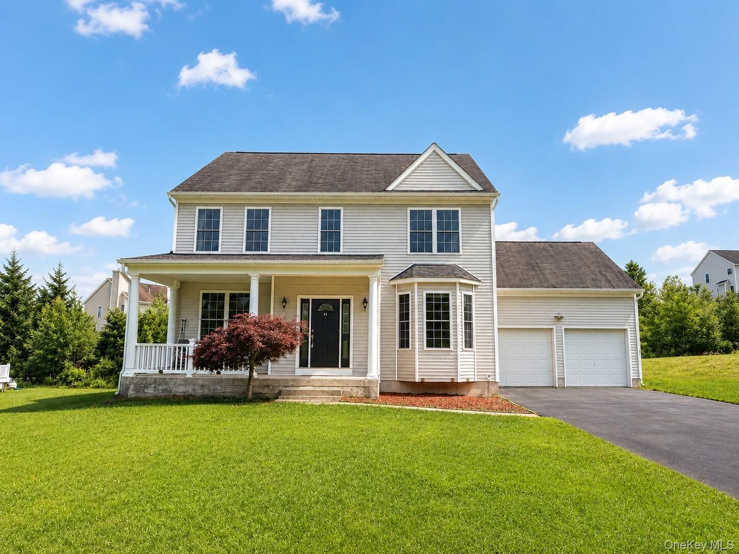 Property Photo: 18 Kile Farm Road NY 12747