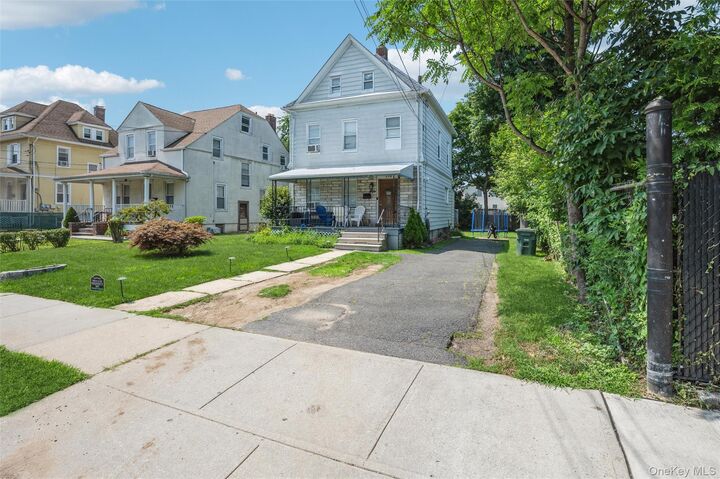 Property Photo: 130 Smith Street NY 10573