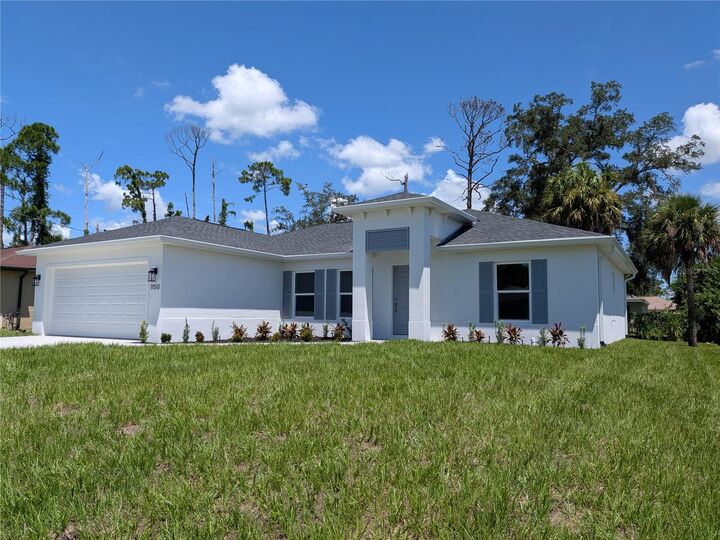 Property Photo:  1150 Talhem Avenue  FL 34288 